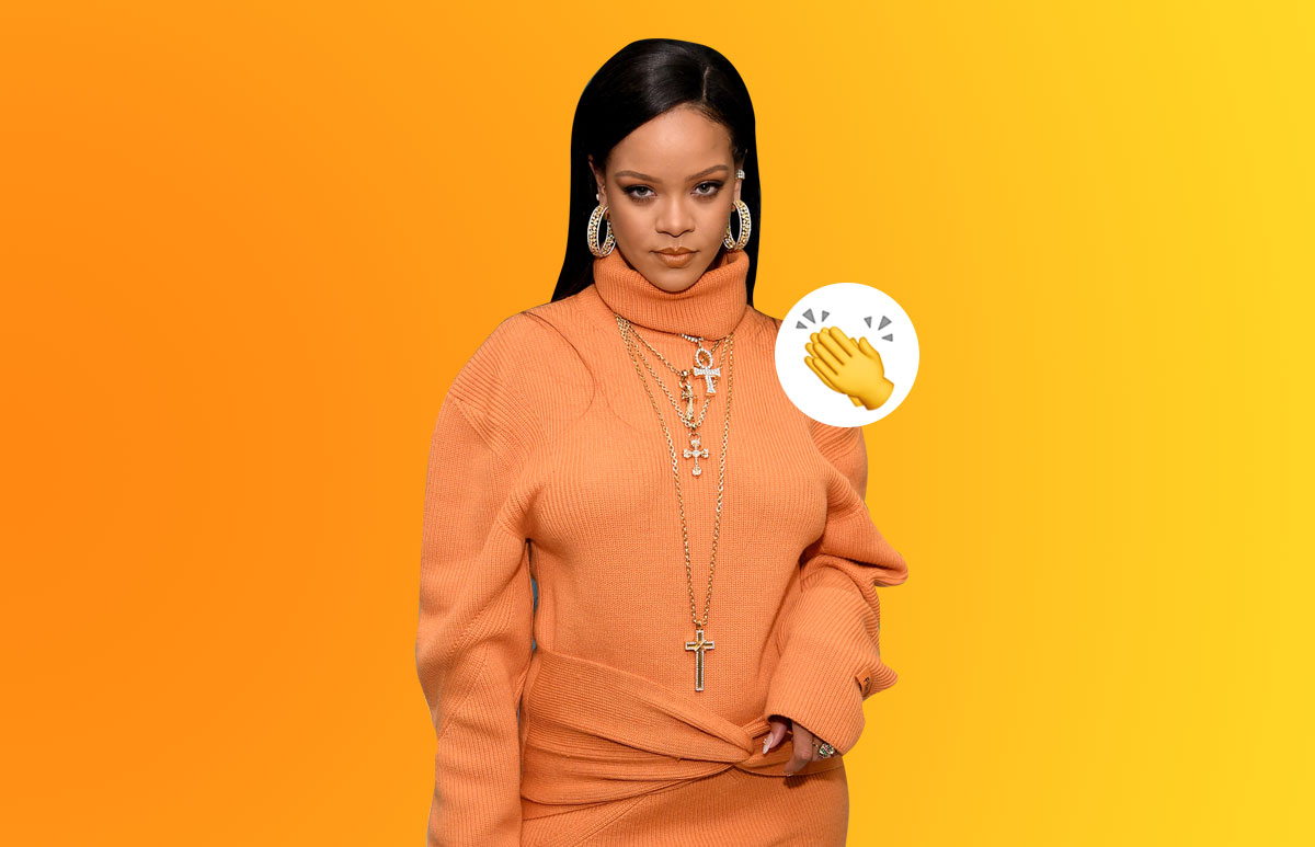 rihanna-millones-dolares-lucha-coronavirus-covid-19-clara lionel foundation