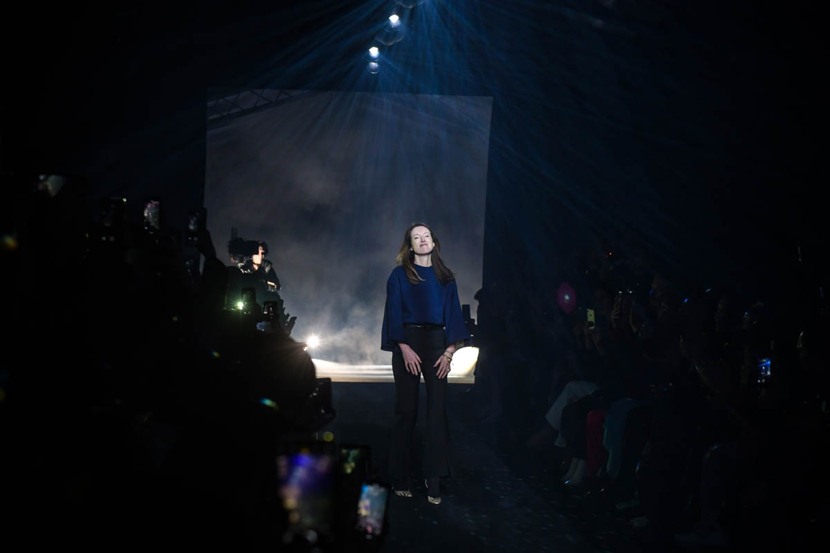 Givenchy show, Runway, Fall Winter 2019, Paris Fashion Week, France - 03 Mar 2019