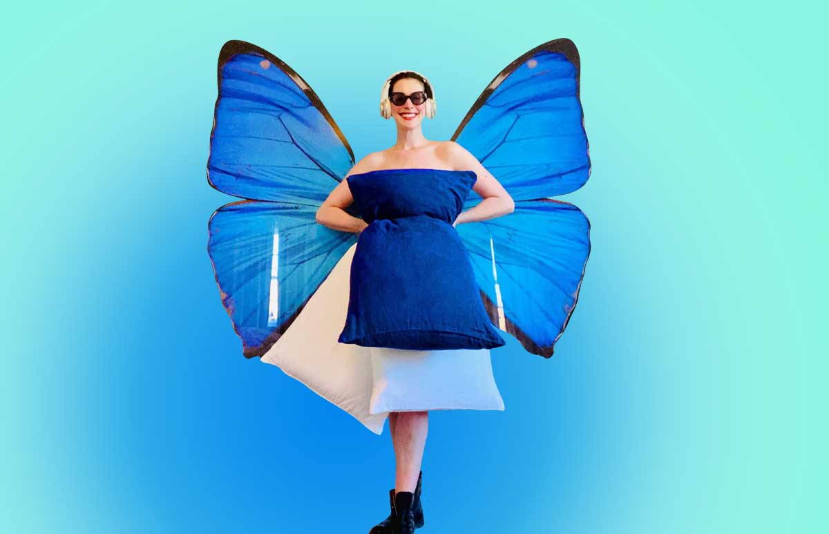 Anne-Hathaway--Diario-de-la-Princesa--pillow-challenge
