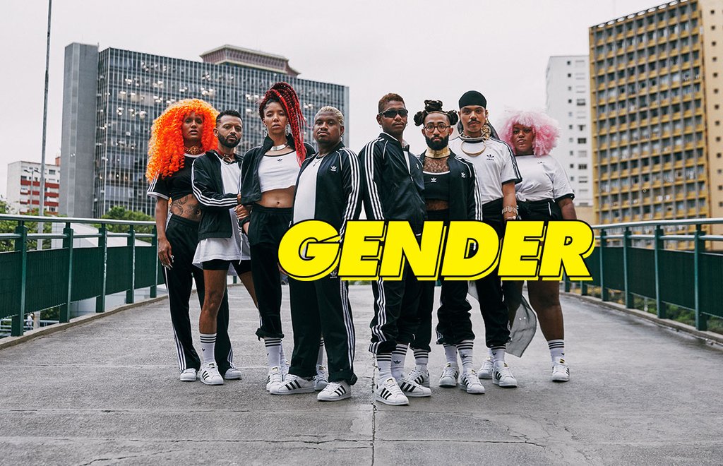 Gender