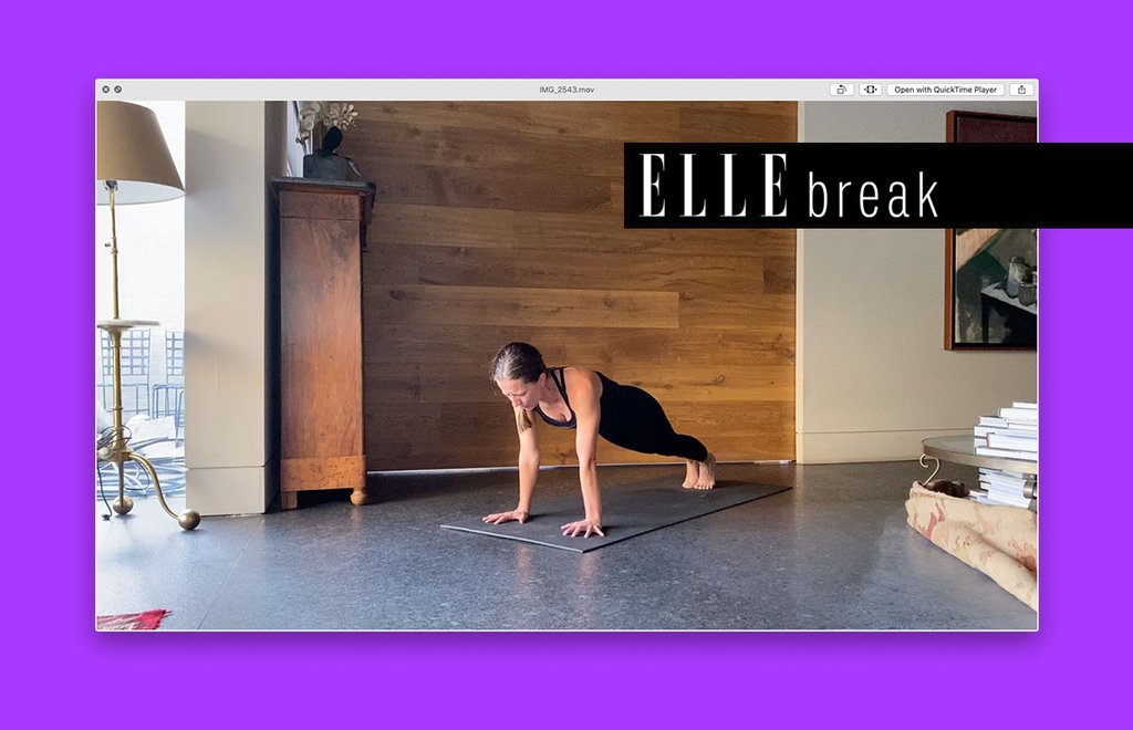 elle-break-kentro-ejercicio-youtube-gratis-clase-workout-estudio-yoga