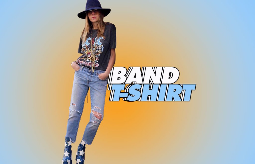 BAND-T-SHIRT-venus