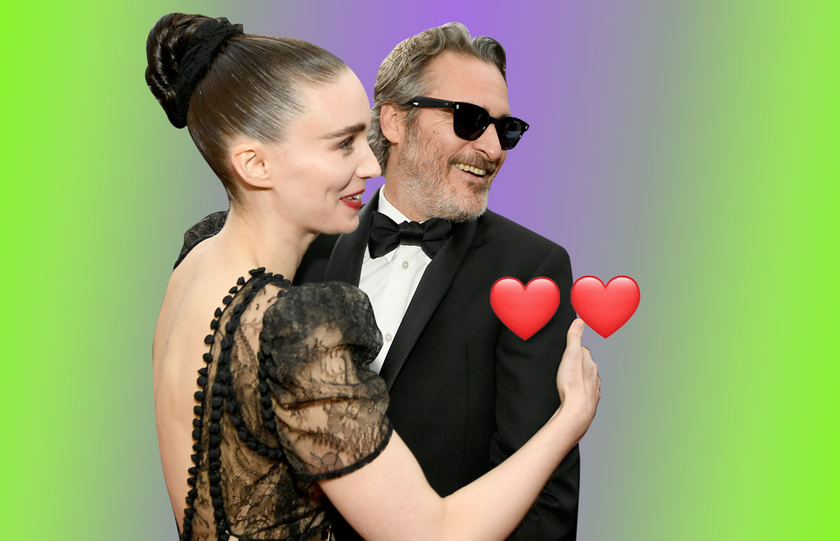 Joaquin-Phoenix-y-Rooney-Mara-esperan-a-su-primer-bebé-juntos