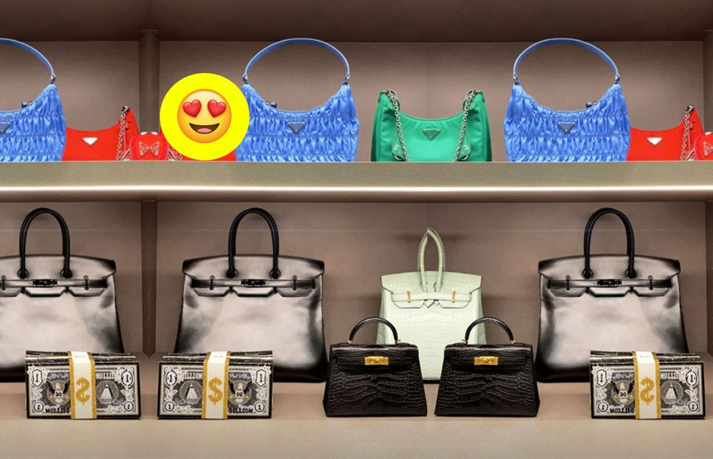 bolsas-kylie-coleccion