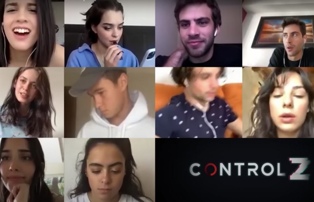 controlz