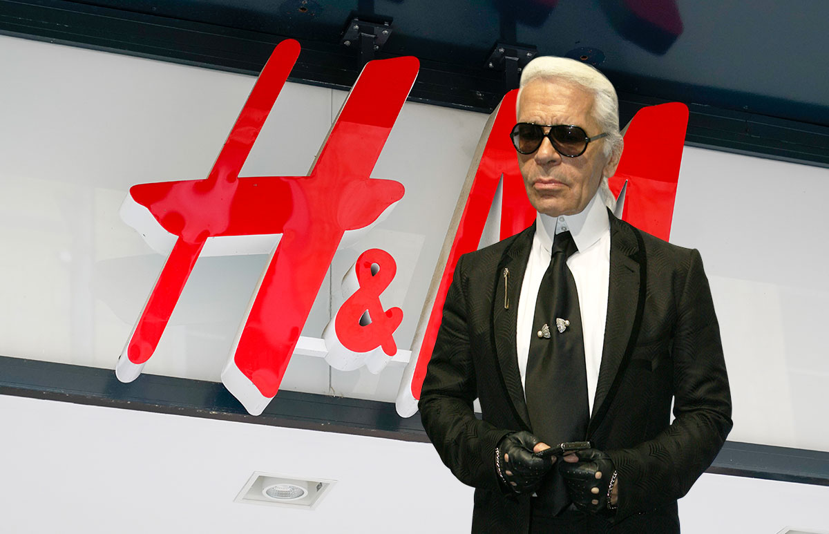 h&M-karl-lagerfeld