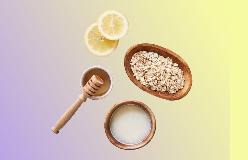 problema pelo mascarilla casera diy