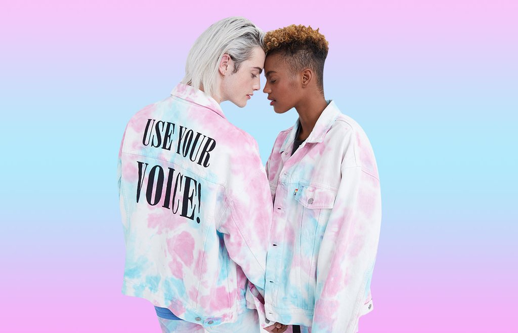 Levi's-Pride