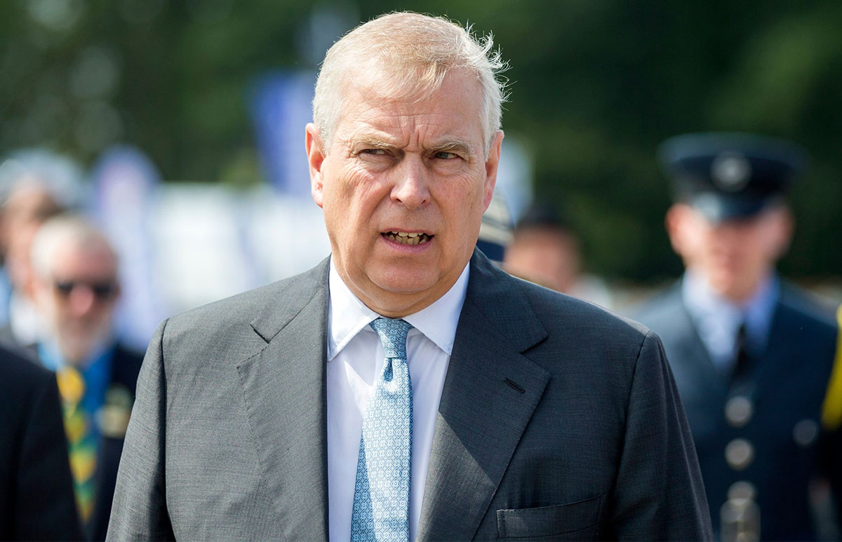Prince-Andrew
