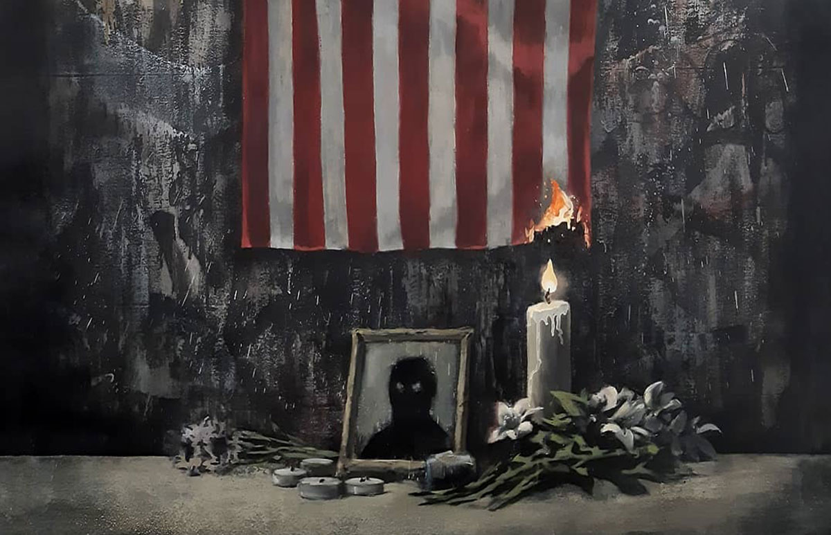 banksy-racismo