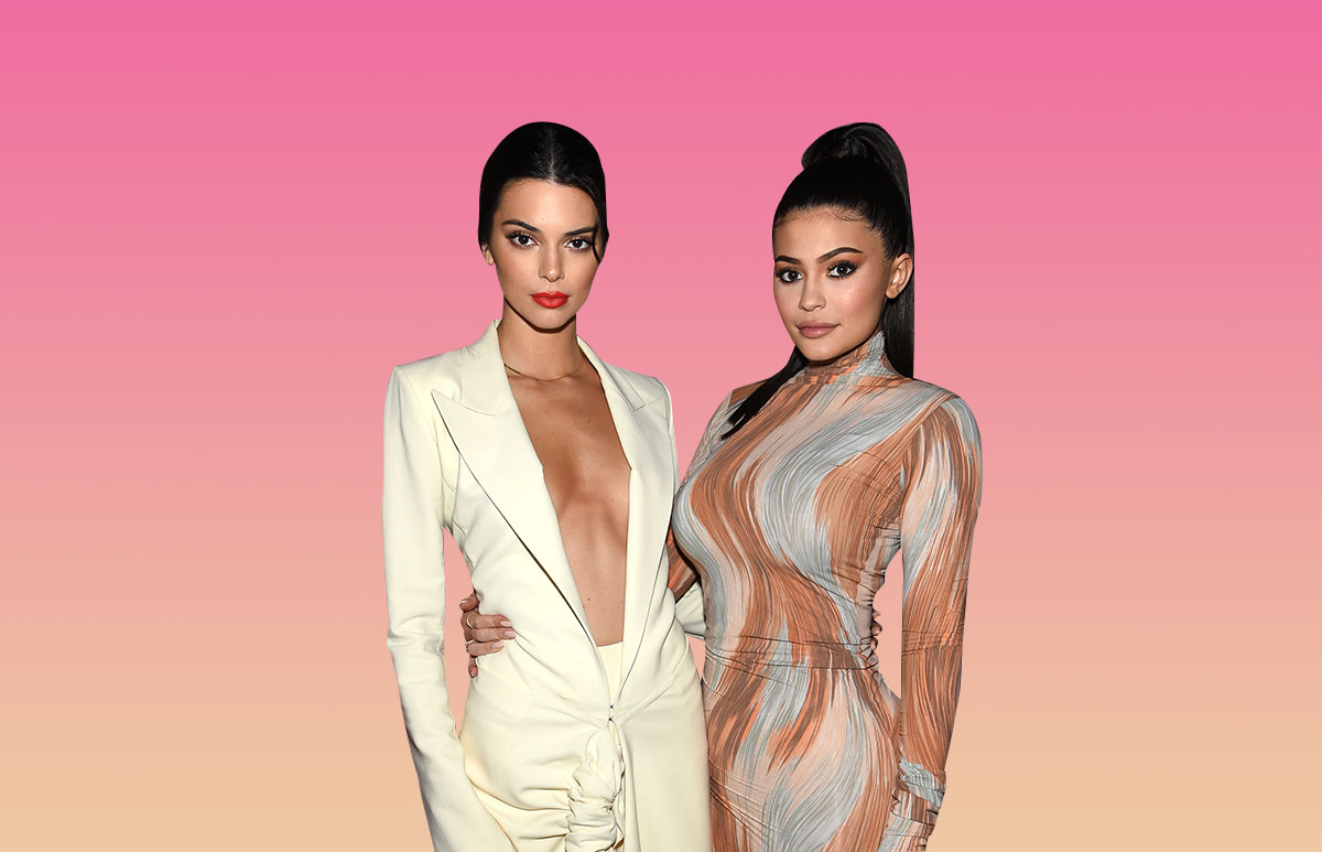 kylie-cosmetics-colaboracion-kendall-jenner