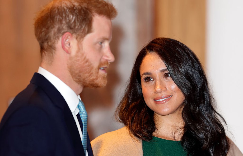 meghan-markle-and-harry-donaciones