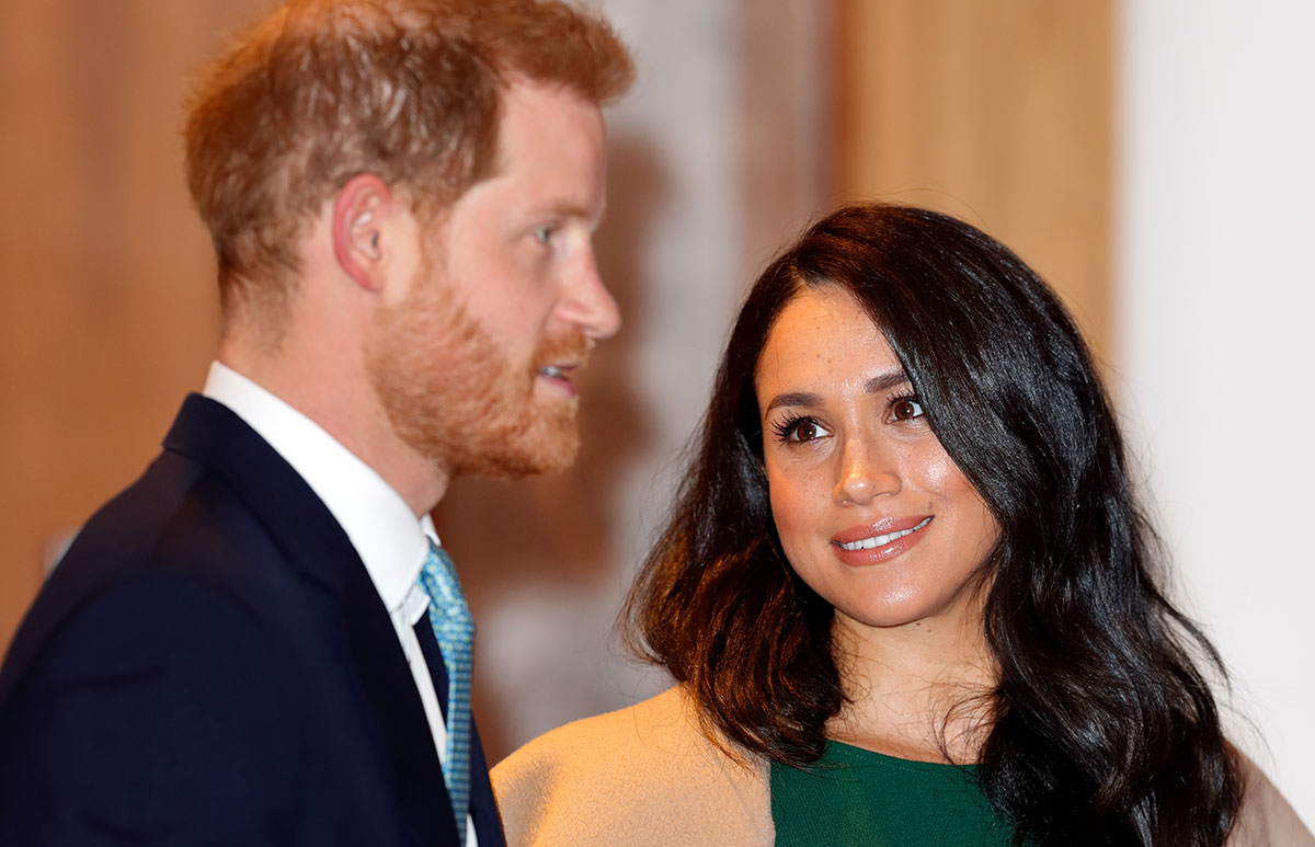 meghan-markle-and-harry-donaciones