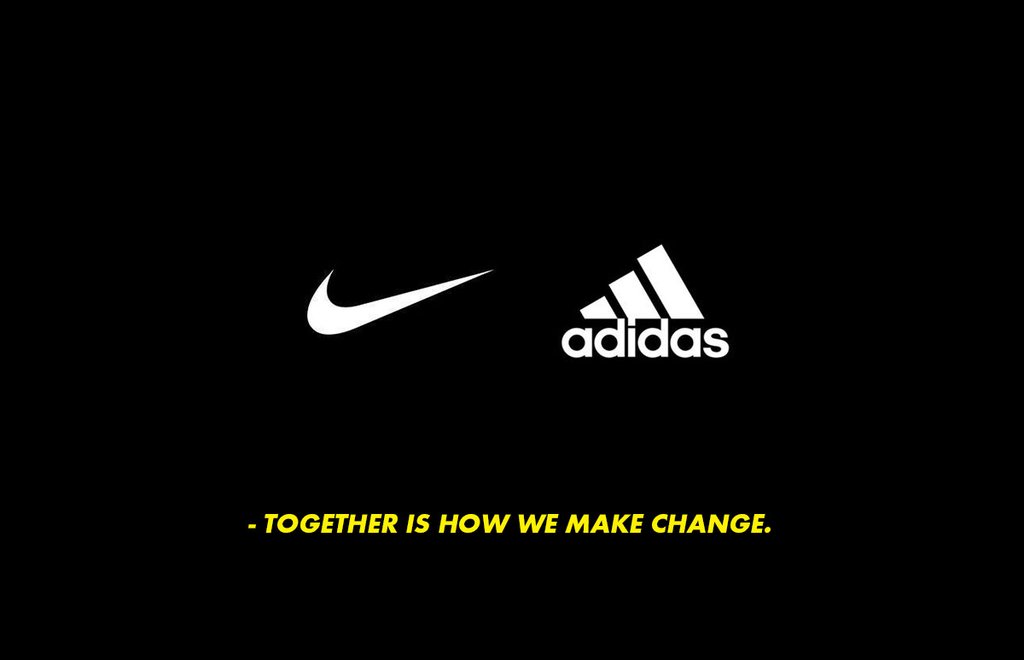 nike-adidas