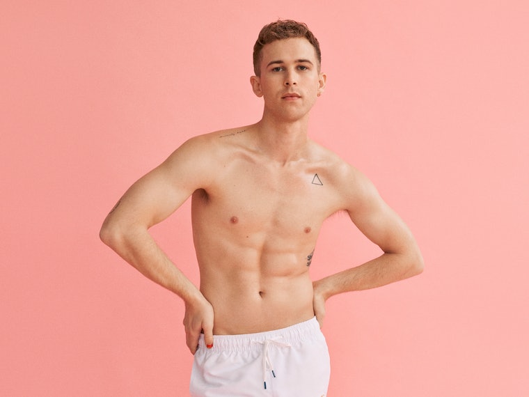 tommy-dorfman