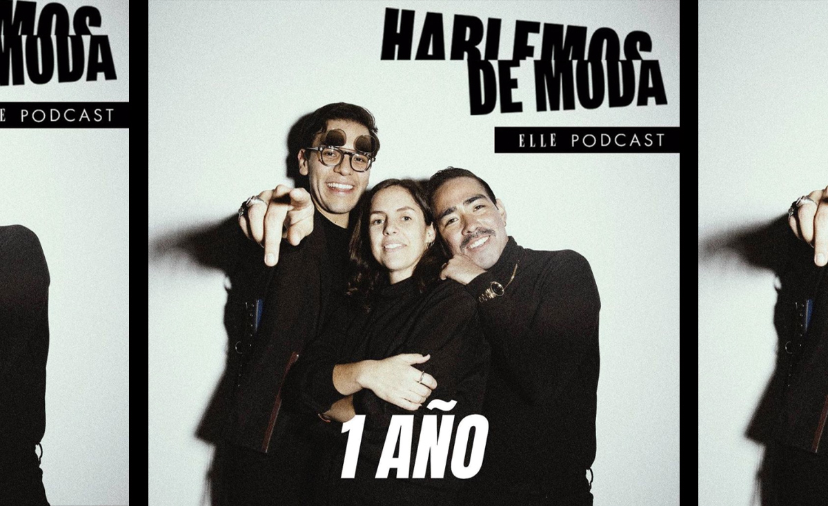 Dos mundos, una misma actitud
