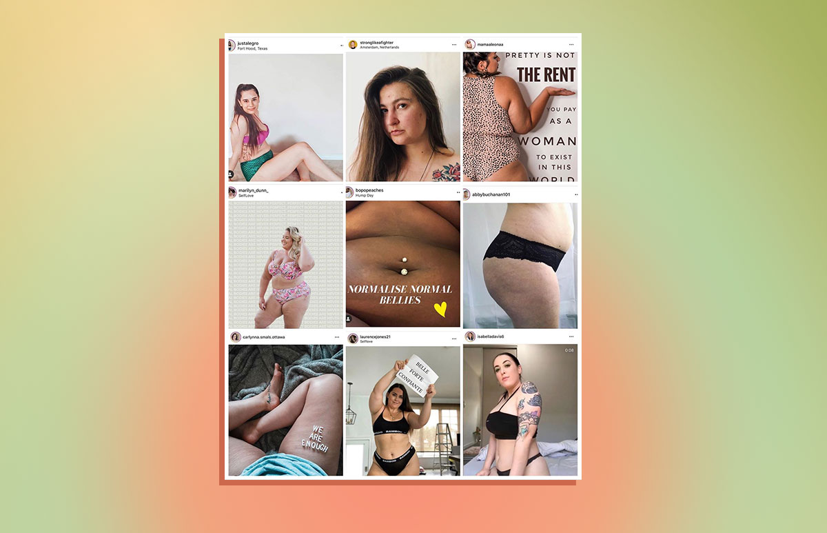 body-positive