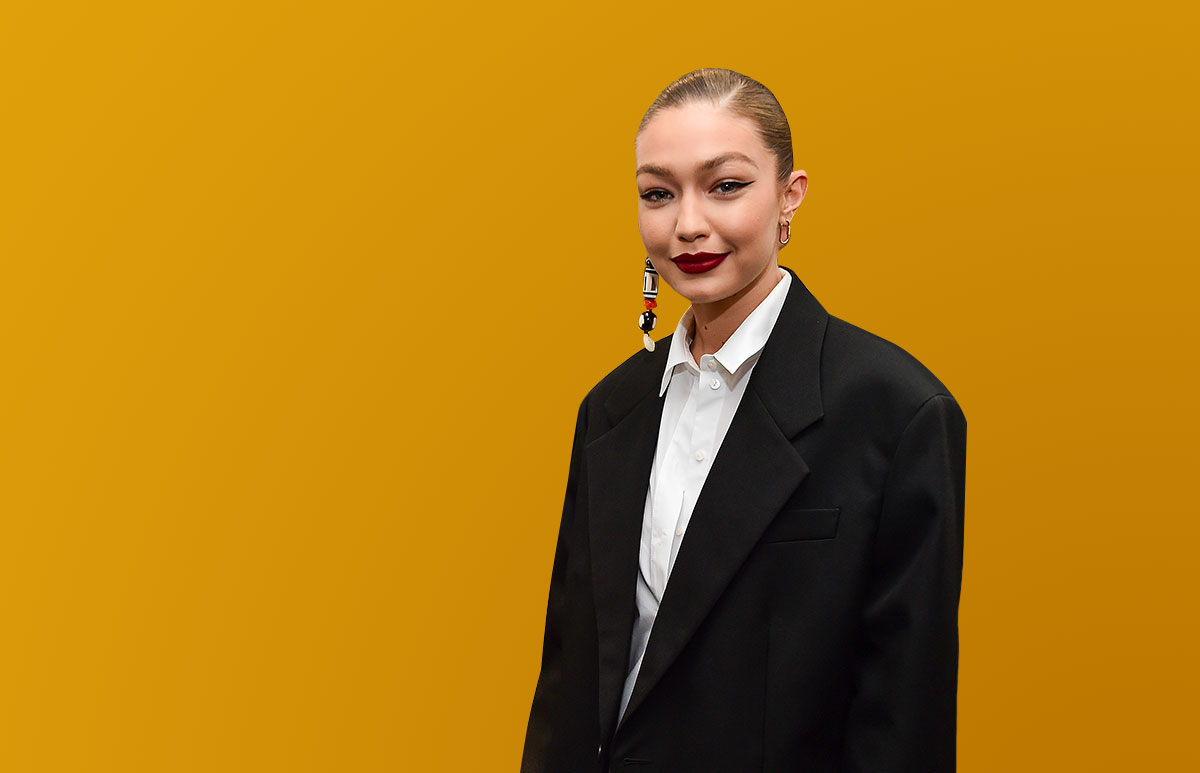 Gigi Hadid