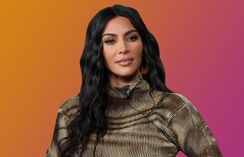 Kim Kardashian