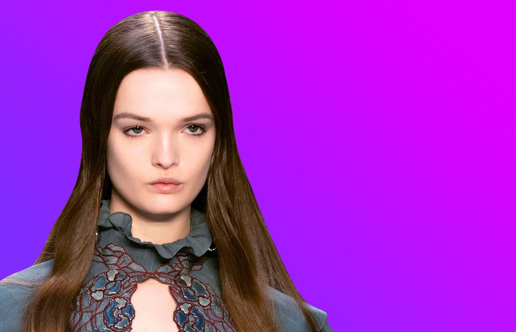 Olvídate del balayage, la tendencia del momento se llama “magic light”