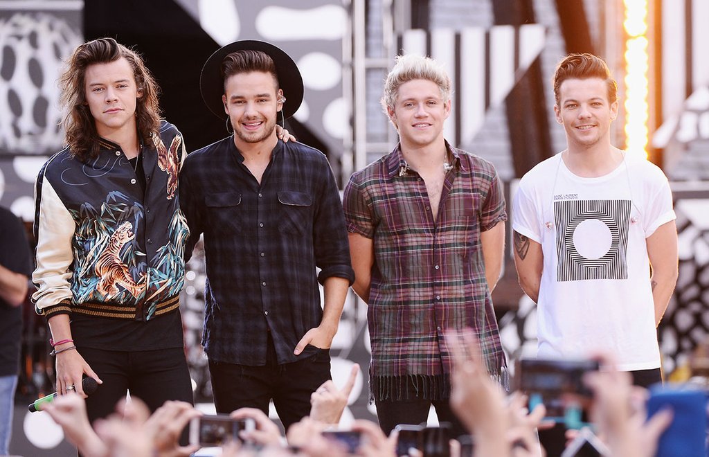 One Direction