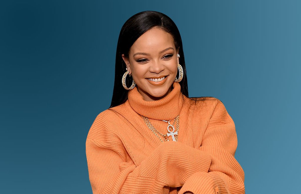 Rihanna