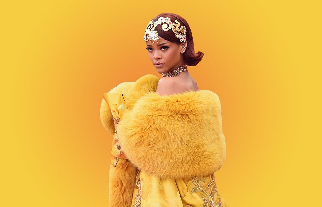 Rihanna