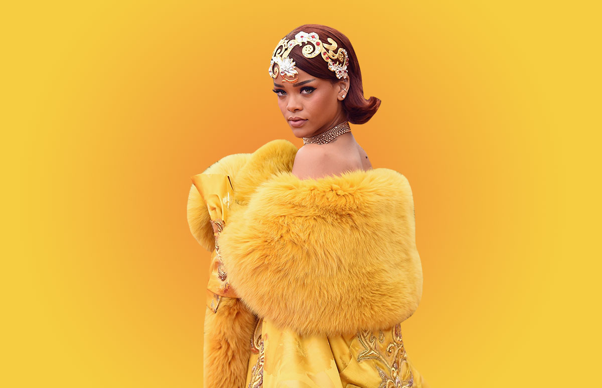 Rihanna