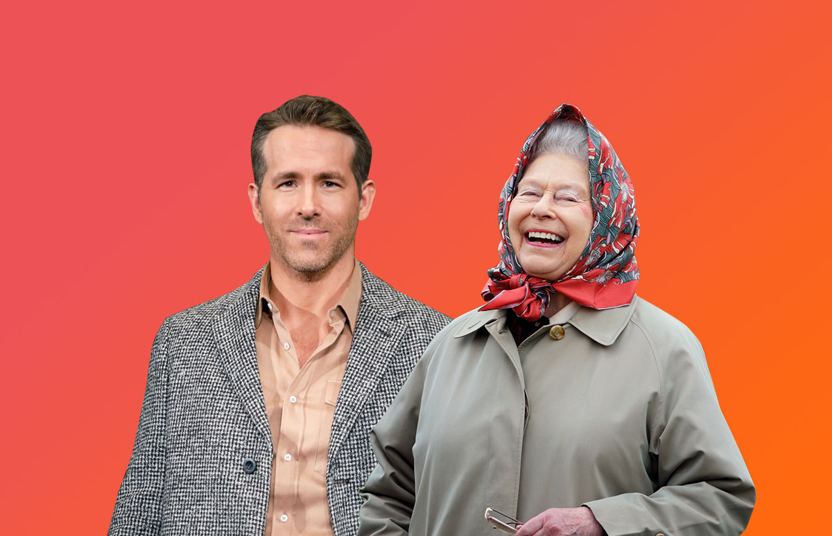 ryan-reynols-trollea-gin-queen-elizabeth-royals