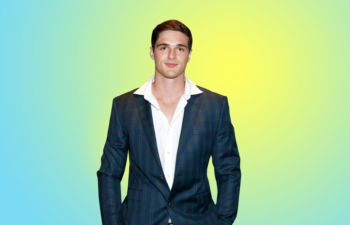 Jacob Elordi