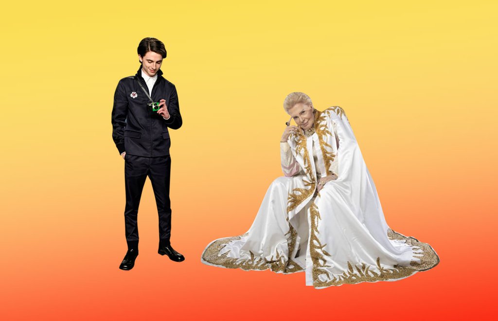 timothée-chalamet-walter-mercado-documental