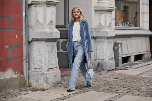 Street Style Copenhague