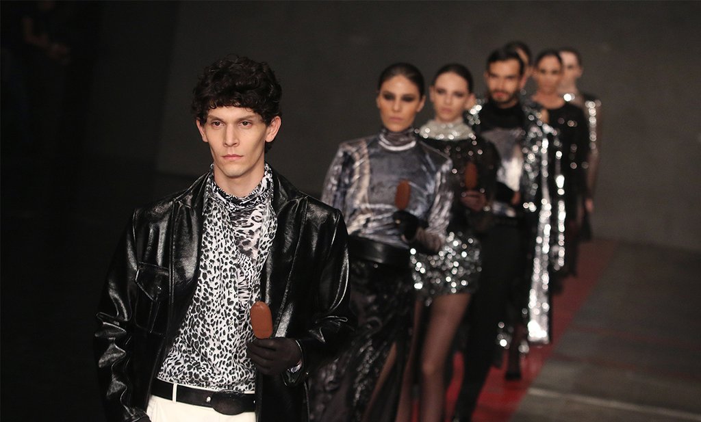 Foto: GettyImages; MBFWMx, Alfredo Martínez FW19