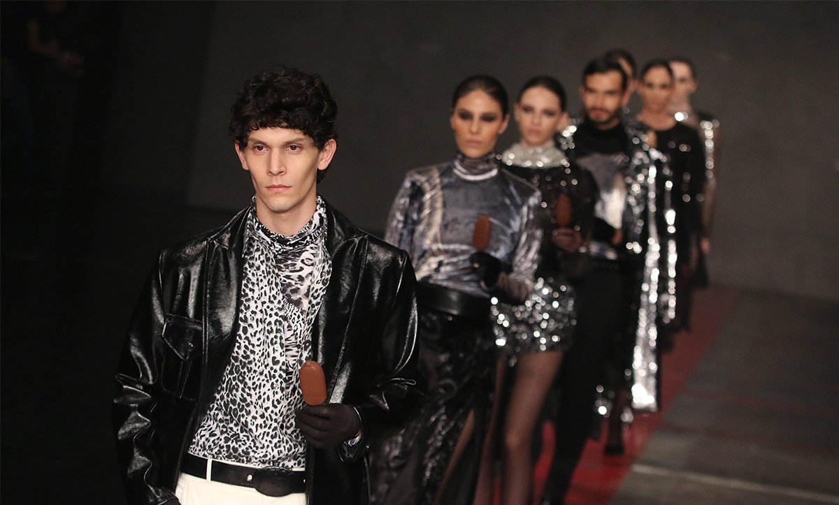 Foto: GettyImages; MBFWMx, Alfredo Martínez FW19