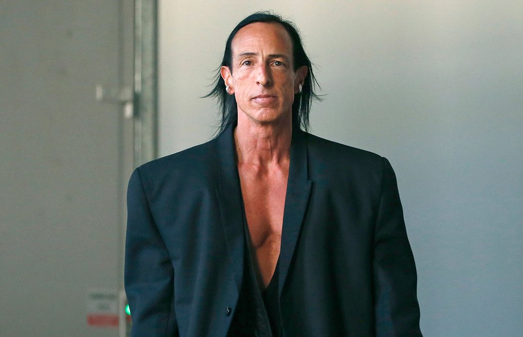 Foto: GettyImages, Rick Owens