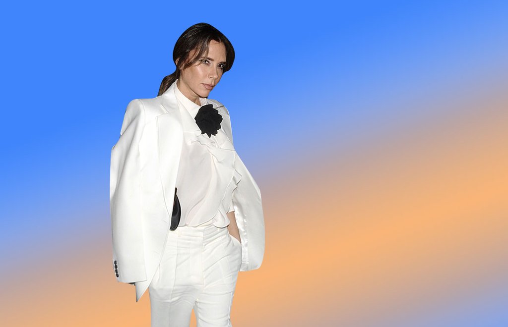 Victoria Beckham
