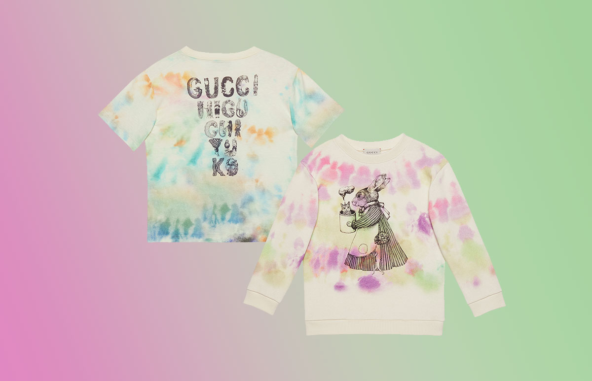 Gucci