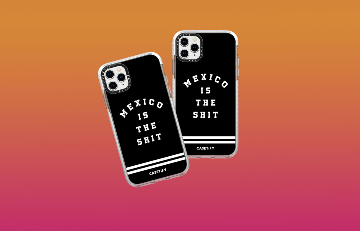 Casetify