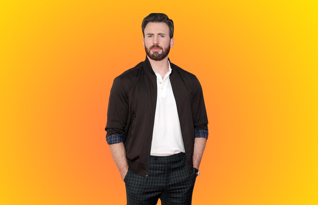 cris evans