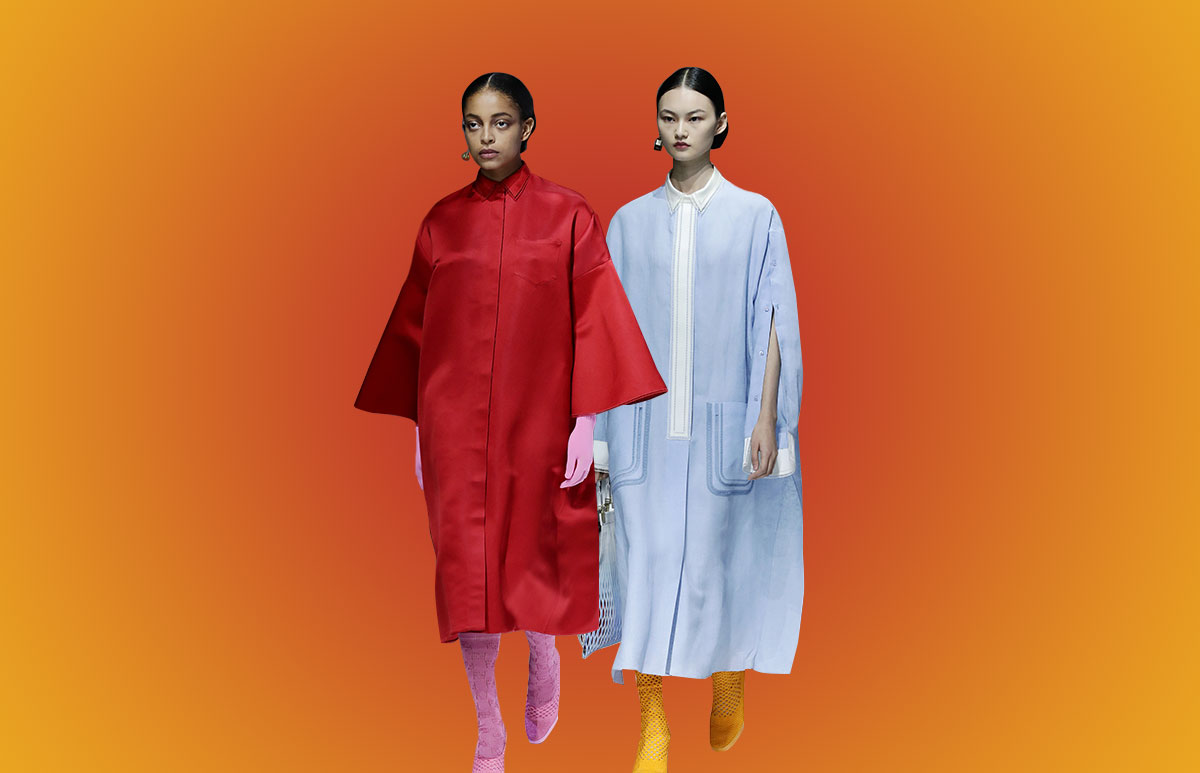 Foto: GettyImages, Fendi SS21