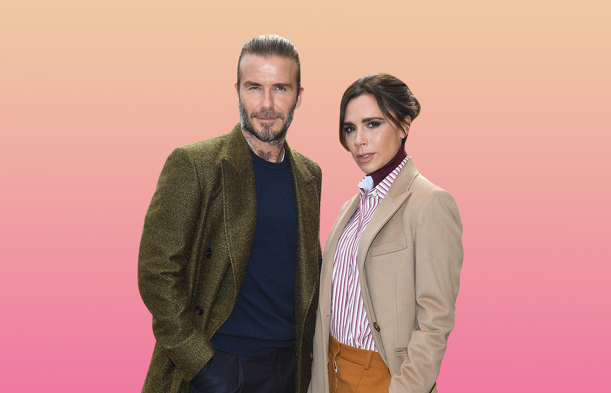 Beckham