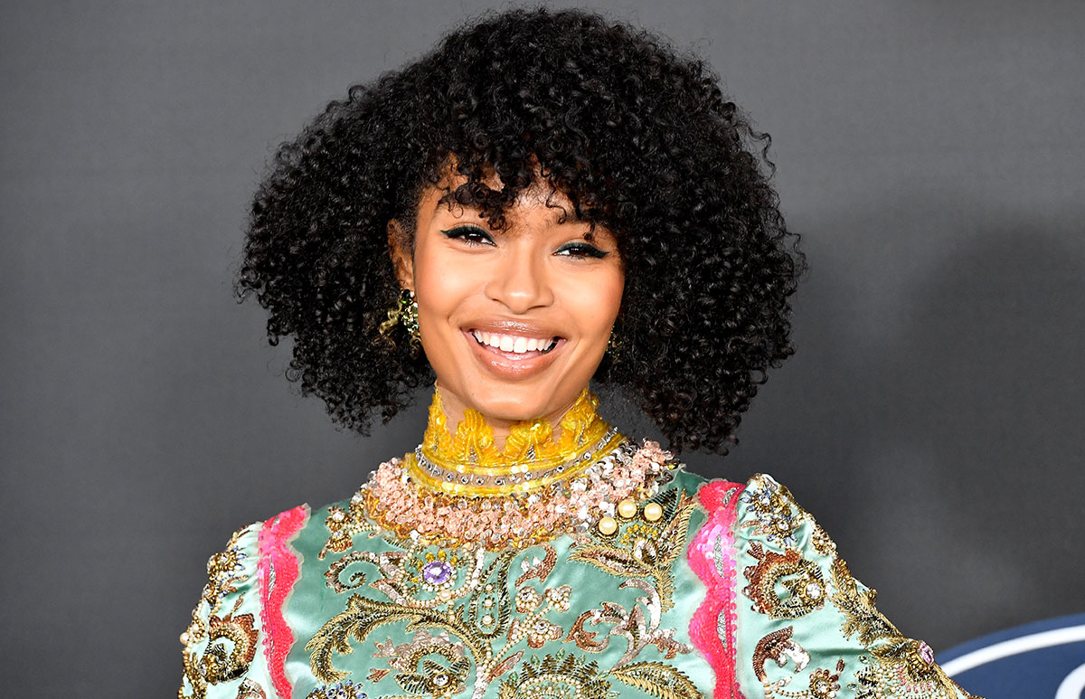 Yara Shahidi dará vida a Campanita en el live-action de Disney y ¡es histórico!