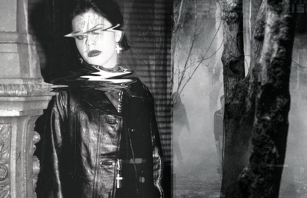 La influencia (y presencia) de las brujas en la moda