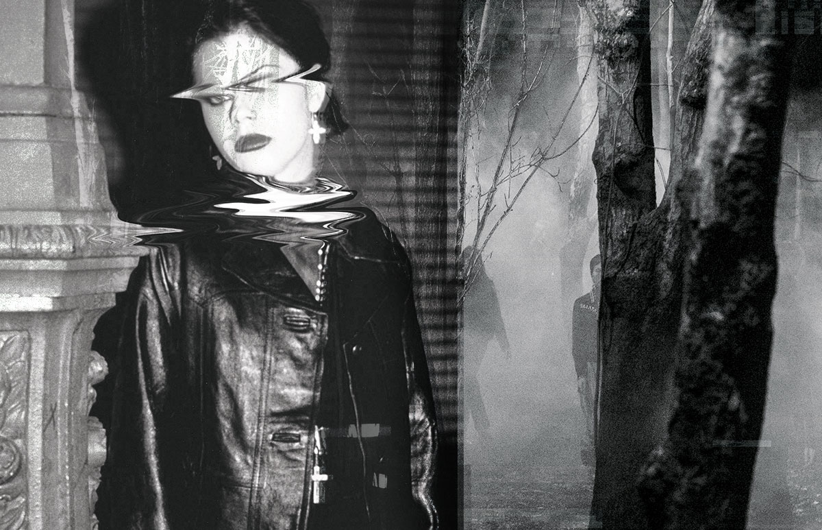 La influencia (y presencia) de las brujas en la moda