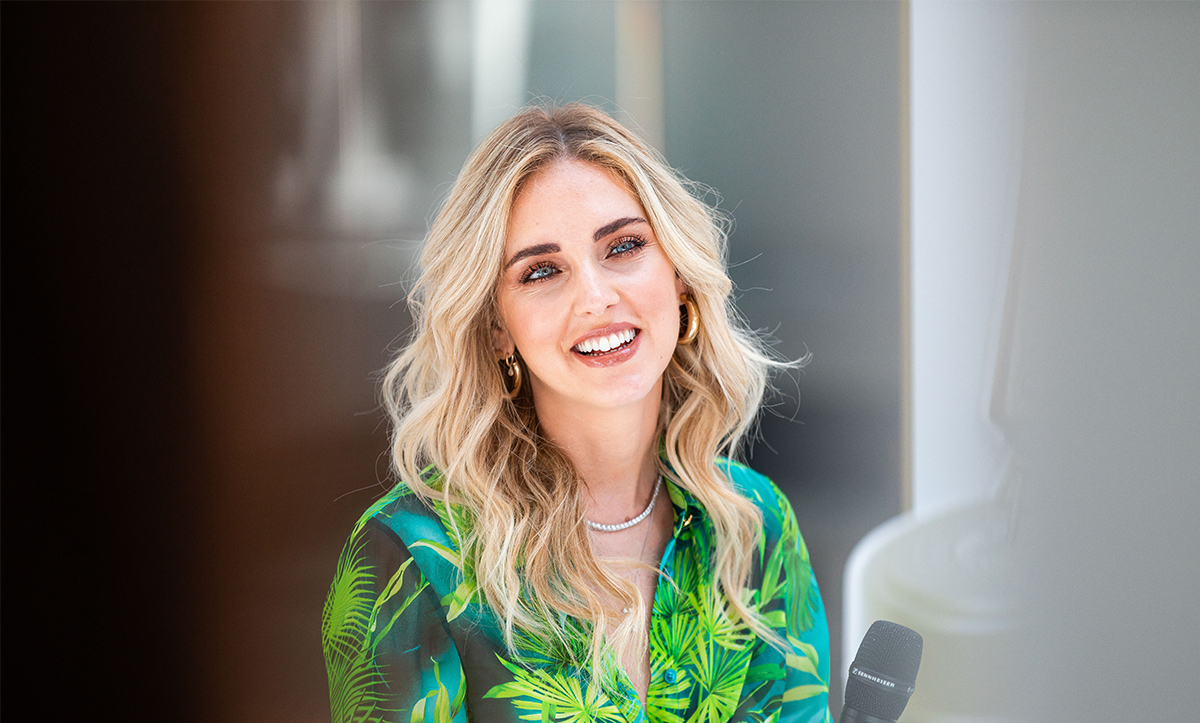 Foto: GettyImages, Chiara Ferragni