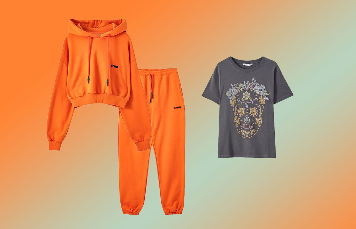 Pull&Bear