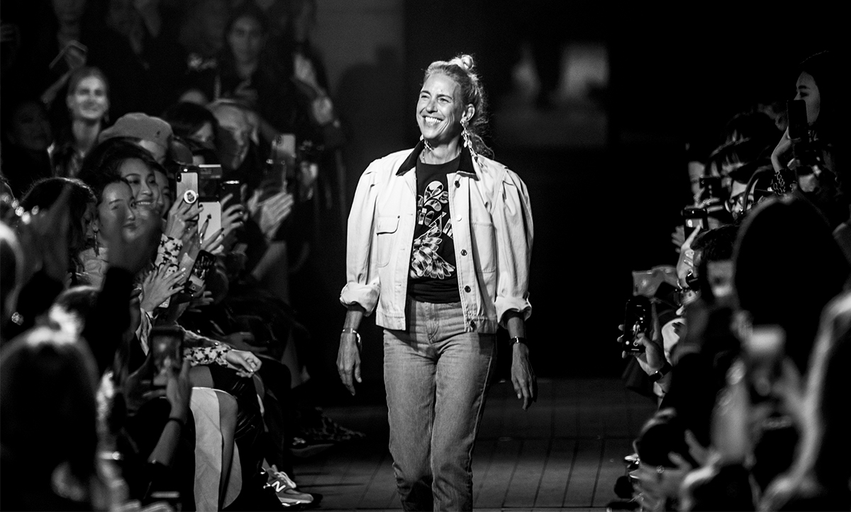 Foto: GettyImages, Isabel Marant