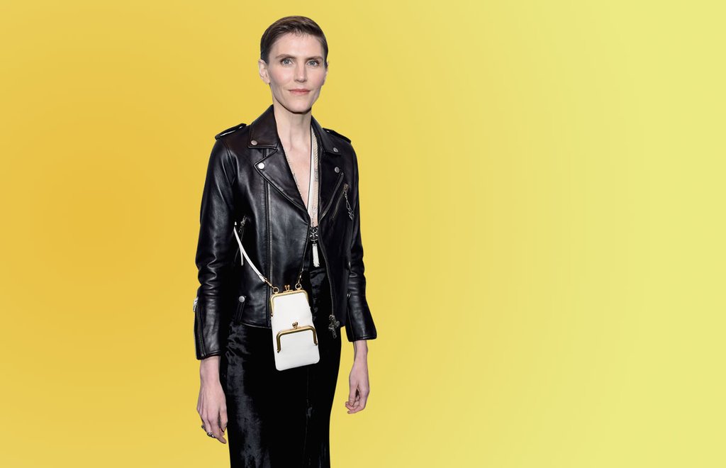 Foto: GettyImages, Gabriela Hearst