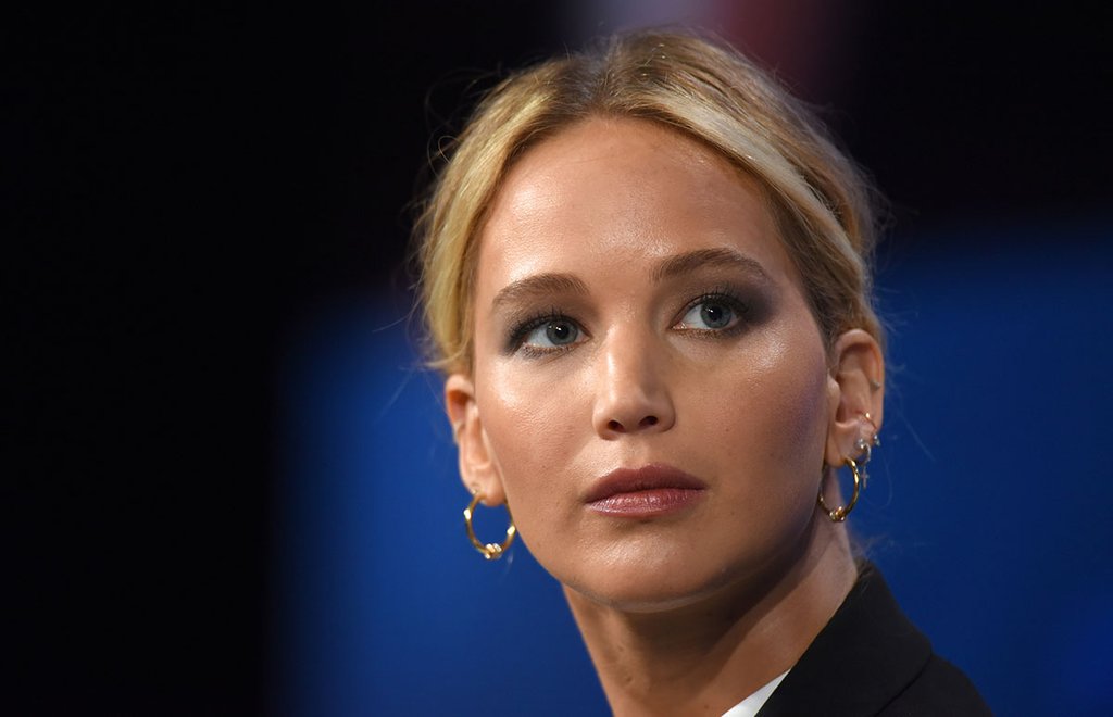 Jennifer Lawrence