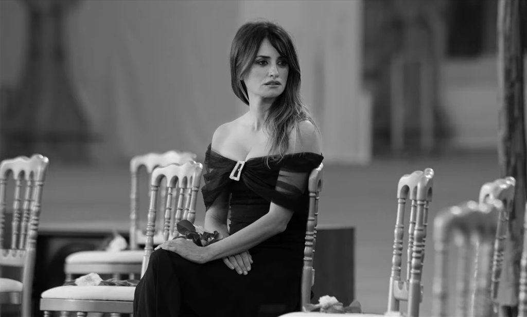 Chanel Couture SS21